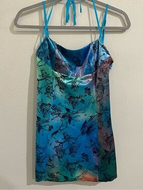one side off shoulder black dress dash and dot